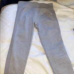 Gymshark Flex High Waisted Leggings